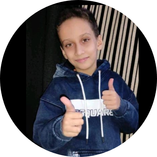 بيمن ايهاب نبيل حلمى