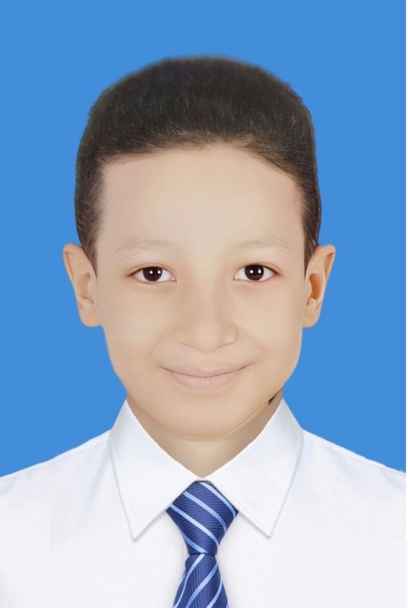 كاراس صفوت عبد المسيح وهيب