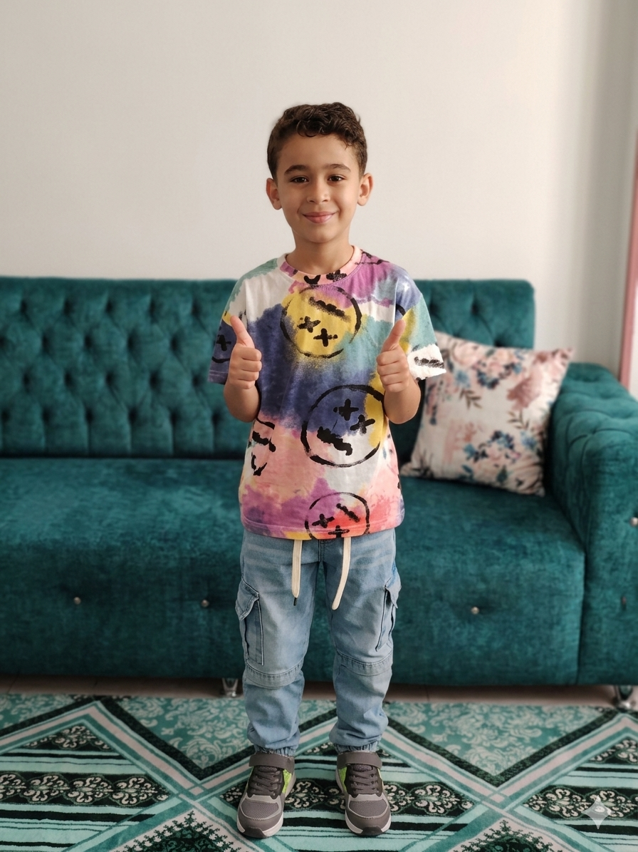ماثيو مايكل طلعت شهدى