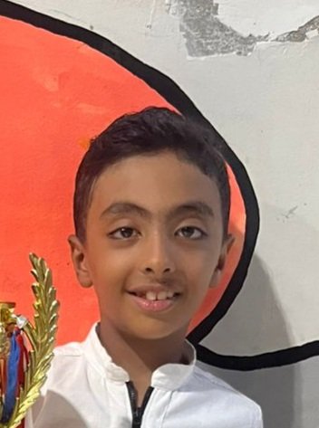 كاراس فايز عبدالشهيد سعد