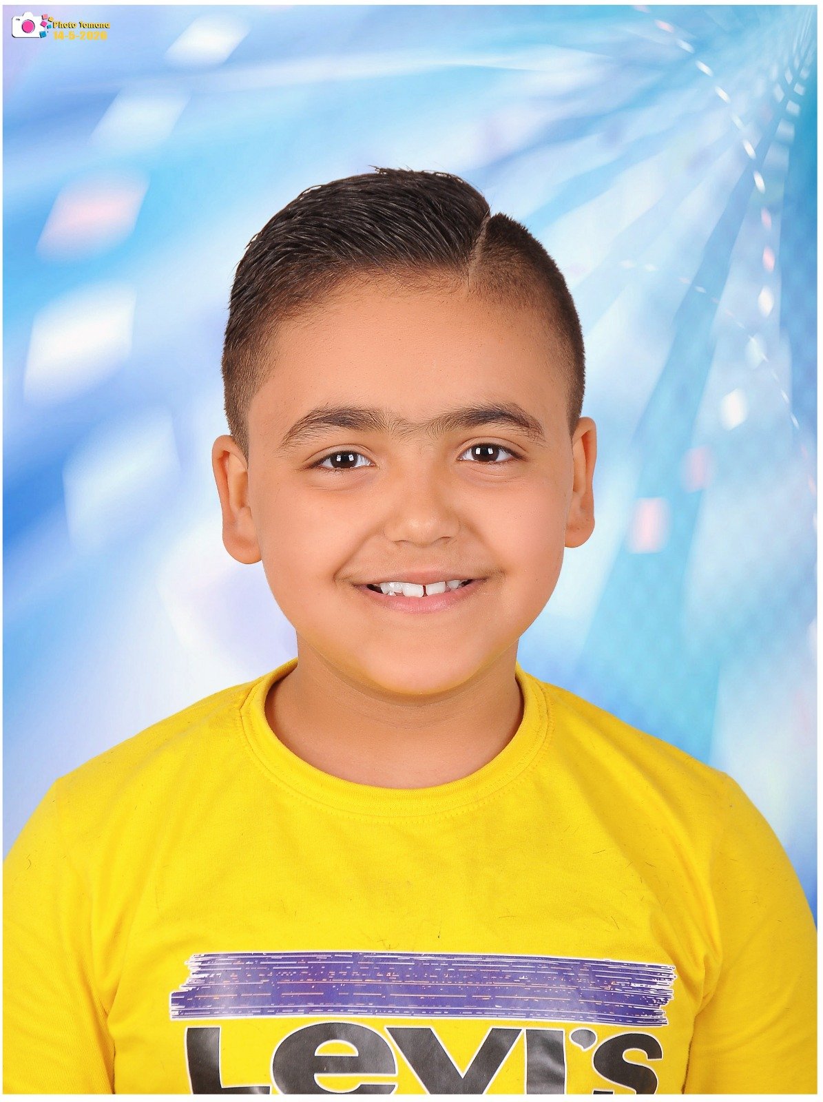 بافلى ناصر سعد حنا
