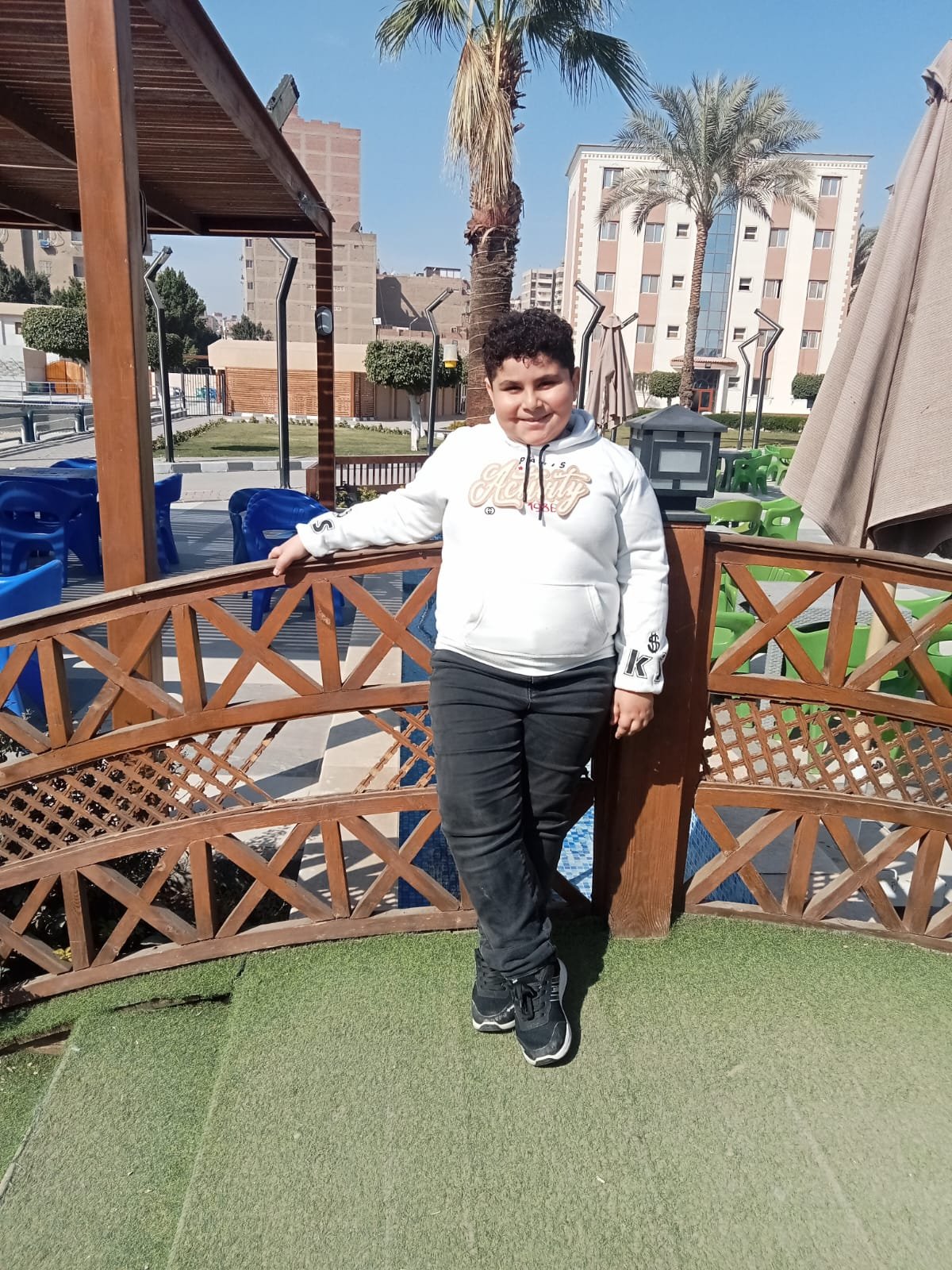 كريستوفر مايكل مجدى ثابت