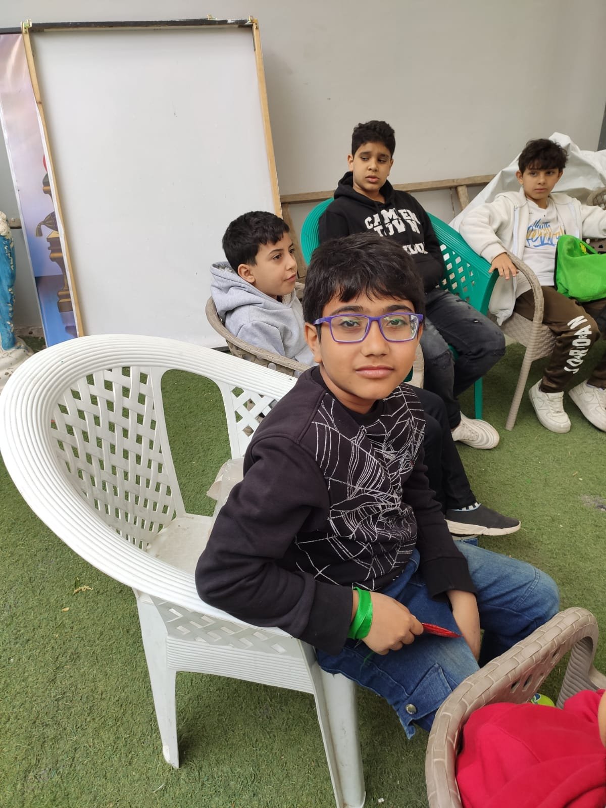 وديع رومانى وديع