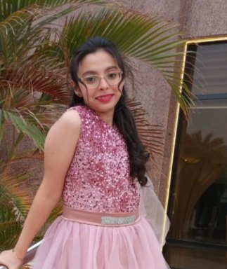 انجلينا ممدوح سعيد رمزي